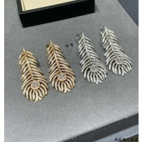 부쉐론 2컬러 귀걸이