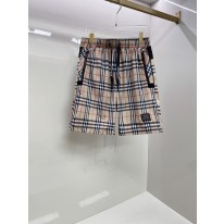 버버리 남자 반바지
