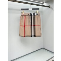 버버리 남자 반바지