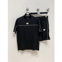 프라다 남자 세트
