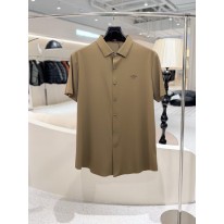 프라다 2컬러 남자 셔츠