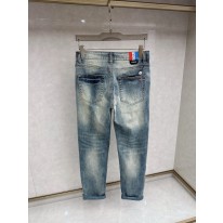 몽*** 남자 청바지
