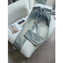 몽*** 남자 청바지