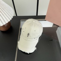 크롬하츠 모자