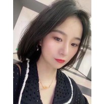 디올 목걸이