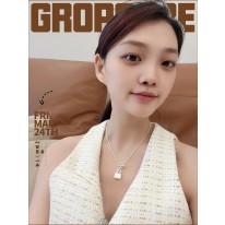 에르메스 목걸이