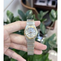 오메가 A급 여자 시계