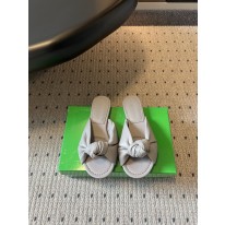 보테가베네타 무굽 여자 슬리퍼