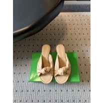 보테가베네타 5cm 여자 슬리퍼