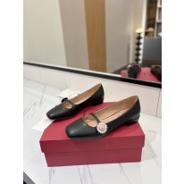발렌티노 2.5cm 여자 신발