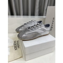 알렉산더 맥퀸 여자 신발 운동화 스니커즈